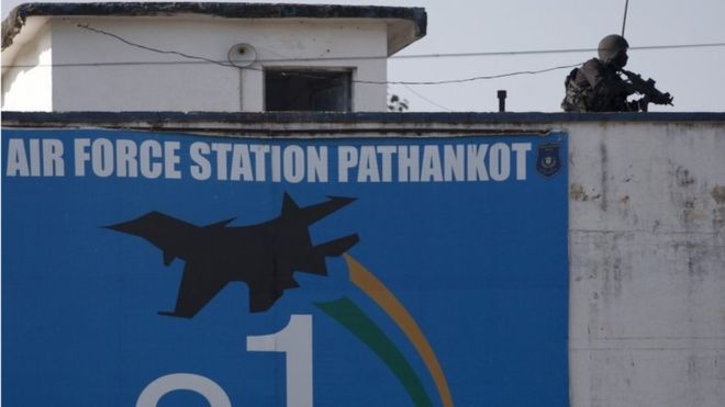 interpolissuesrcnagainstshahidlatifinpathankotattack